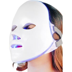 Unbranded 7 Color LED Face Mask,SPA Facial Equipment, Beauty Salon Equipment, Facial Skin Unbranded 7 Color LED Face Mask,SPA Facial Equipment, Beauty Salon Equipment, Facial Skin