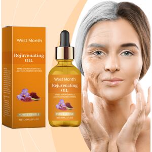 ARTDOT Saffron Botanical Facial Skin Care Essential Oil 30ml ARTDOT Saffron Botanical Facial Skin Care Essential Oil 30ml