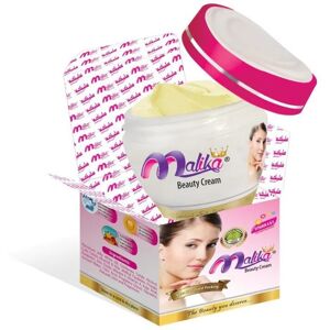 Unbranded Malika Beauty Face Moisturizing Cream Unbranded Malika Beauty Face Moisturizing Cream