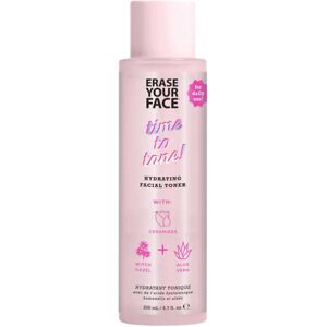 Erase Your Face Hydrating Toner 200ml Erase Your Face Hydrating Toner 200ml