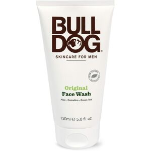 Bulldog Natural Skincare Original Face Wash For Men 5 Oz (1 Pack) Bulldog Natural Skincare Original Face Wash For Men 5 Oz (1 Pack)