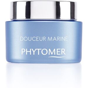 Phytomer Douceur Marine - Soothing Moisturizer - Sensitive Skin - 50ml Phytomer Douceur Marine - Soothing Moisturizer - Sensitive Skin - 50ml