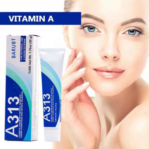 Unbranded Vitamin A313 Retinol Creme - Anti-Aging Facial Creme for Deep Nourishing Hydrati Unbranded Vitamin A313 Retinol Creme - Anti-Aging Facial Creme for Deep Nourishing Hydrati