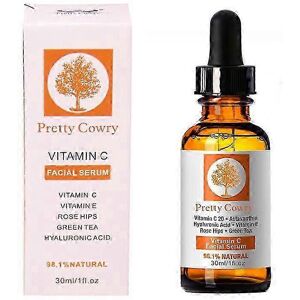 Unbranded Vitamin C Face Serum Hyaluronic Acid Collagen Serum Anti-aging Wrinkle Unbranded Vitamin C Face Serum Hyaluronic Acid Collagen Serum Anti-aging Wrinkle