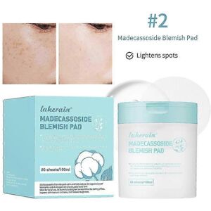 Unbranded (blue) Daily Facial Cotton Toner Pad, 80Pcs Facial Exfoliating Pads,Daily Toner Unbranded (blue) Daily Facial Cotton Toner Pad, 80Pcs Facial Exfoliating Pads,Daily Toner