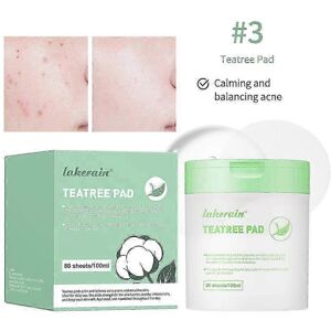 Unbranded (green) Daily Facial Cotton Toner Pad, 80Pcs Facial Exfoliating Pads,Daily Toner Unbranded (green) Daily Facial Cotton Toner Pad, 80Pcs Facial Exfoliating Pads,Daily Toner