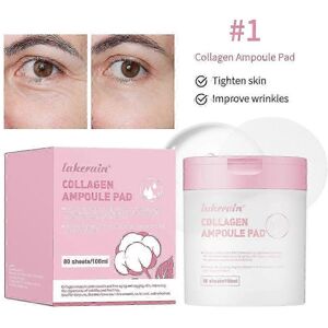 Unbranded (pink) Daily Facial Cotton Toner Pad, 80Pcs Facial Exfoliating Pads,Daily Toner Unbranded (pink) Daily Facial Cotton Toner Pad, 80Pcs Facial Exfoliating Pads,Daily Toner