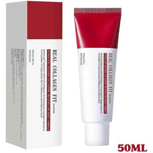 Unbranded (3PCS) Real Collagen Fit, Collagen Wrapping Mask, Collagen 670,000ppm, Peel Off Unbranded (3PCS) Real Collagen Fit, Collagen Wrapping Mask, Collagen 670,000ppm, Peel Off