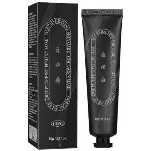 Unbranded (3PCS) SS Collagen Reverse Volume Peel Off Face Mask, Collagen Face Mask, Hydrol Unbranded (3PCS) SS Collagen Reverse Volume Peel Off Face Mask, Collagen Face Mask, Hydrol