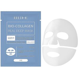 Unbranded (1 pc) Bio Collagen Face Mask, Bio Collagen Mask Overnight, Bio Bio-Collagen Rea Unbranded (1 pc) Bio Collagen Face Mask, Bio Collagen Mask Overnight, Bio Bio-Collagen Rea