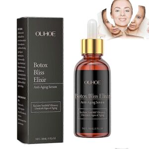 Unbranded (1pcs) Anti-Aging Serum, Hyaluronic Acid Facial Serum, Face Moisturiser for Wome Unbranded (1pcs) Anti-Aging Serum, Hyaluronic Acid Facial Serum, Face Moisturiser for Wome