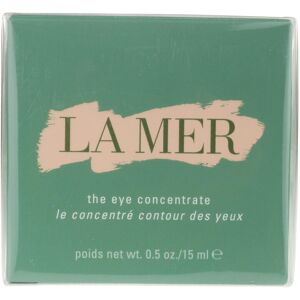 La Mer The Eye Concentrate 0.5 Oz La Mer The Eye Concentrate 0.5 Oz