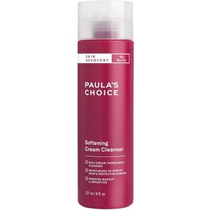 Paula's-Choice Paula's Choice SKIN RECOVERY Cream Cleanser 8 Ounce Bottle for Extra Sensitive Paula's-Choice Paula's Choice SKIN RECOVERY Cream Cleanser 8 Ounce Bottle for Extra Sensitive