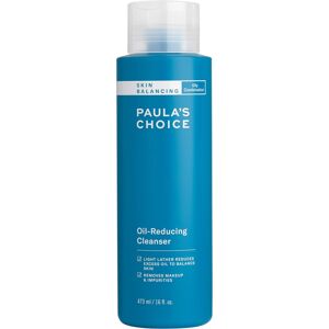 Paula's-Choice Paula's Choice SKIN BALANCING Oil-Reducing Cleanser with Aloe Face Wash for Oil Paula's-Choice Paula's Choice SKIN BALANCING Oil-Reducing Cleanser with Aloe Face Wash for Oil