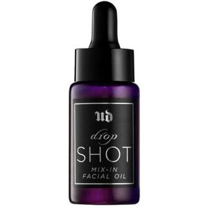 Urban Decay Drop Shot Mix-In Facial Oil 24ml Urban Decay Drop Shot Mix-In Facial Oil 24ml