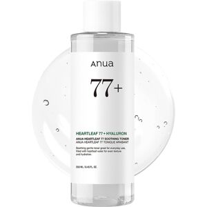 ANUA Heartleaf 77 Soothing Toner, Moisturizing & Calming Facial Toner for Glass Skin, ANUA Heartleaf 77 Soothing Toner, Moisturizing & Calming Facial Toner for Glass Skin,
