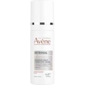 Avène Avne Retrinal 0.1% Intensive Multi-Corrective Cream anti-aging facial cream pow Avène Avne Retrinal 0.1% Intensive Multi-Corrective Cream anti-aging facial cream pow