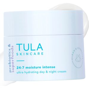 TULA Skin Care 24-7 Moisture Intense Ultra Hydrating Day & Night Cream - Travel- TULA Skin Care 24-7 Moisture Intense Ultra Hydrating Day & Night Cream - Travel-