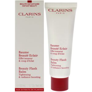 Clarins Beauty Flash Balm Face Cream 50ml Clarins Beauty Flash Balm Face Cream 50ml