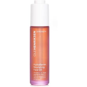 Ole Henriksen HydraBarrier Nourishing Face Oil 30ml Ole Henriksen HydraBarrier Nourishing Face Oil 30ml