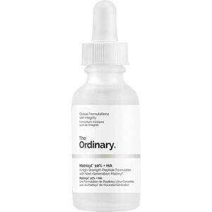The Ordinary Matrixyl 10% + HA Anti-Aging Serum for Fine Lines and Wrinkles The Ordinary Matrixyl 10% + HA Anti-Aging Serum for Fine Lines and Wrinkles