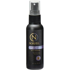Norvell Venetian Sunless Self Tanning Mist for Face - Non Comedogenic Facial Bro Norvell Venetian Sunless Self Tanning Mist for Face - Non Comedogenic Facial Bro