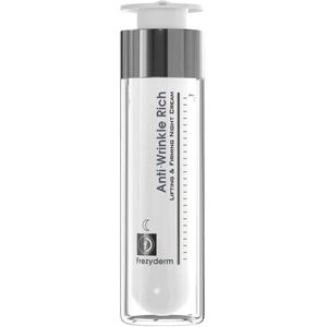 Frezyderm Anti-Aging Rich Lifting & Firming Night Cream 1.7 Fl oz Frezyderm Anti-Aging Rich Lifting & Firming Night Cream 1.7 Fl oz
