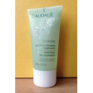 Caudalie Vinopure Purifying Gel Cleanser 30ml Caudalie Vinopure Purifying Gel Cleanser 30ml