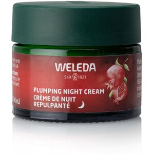 Weleda Night Cream - Hydrating - 1.3 Oz Weleda Night Cream - Hydrating - 1.3 Oz