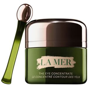 Unbranded La Mer The Eye Concentrate 15ml/0.51 Fl Oz – Hydrating Eye Cream for Dark Circle Unbranded La Mer The Eye Concentrate 15ml/0.51 Fl Oz – Hydrating Eye Cream for Dark Circle