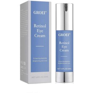 Unbranded (1pcs) Retinol Eye Cream for Dark Circles, Anti-Wrinkle Under Eye Cream for Dark Unbranded (1pcs) Retinol Eye Cream for Dark Circles, Anti-Wrinkle Under Eye Cream for Dark