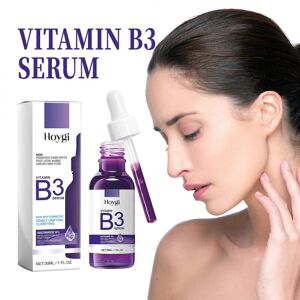 Unbranded (2 Pcs) B3 Serum, Dark Spot Corrector With Anti-Aging Melasyl 10% Niacinamide, D Unbranded (2 Pcs) B3 Serum, Dark Spot Corrector With Anti-Aging Melasyl 10% Niacinamide, D