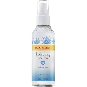 Hydrating Facial Mist By Burts Bees for Women 5 Oz Mist 5 Oz Hydrating Facial Mist By Burts Bees for Women 5 Oz Mist 5 Oz