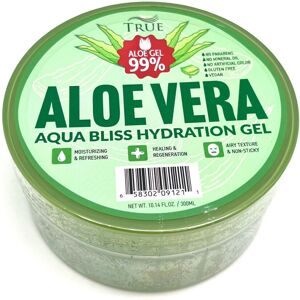 DKNY DONNA Aloe Vera Aqua Bliss Hydration Gel 99 Aloe Moisturizing Refreshing Hea DKNY DONNA Aloe Vera Aqua Bliss Hydration Gel 99 Aloe Moisturizing Refreshing Hea