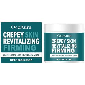 Unbranded (3pcs) Skin Firming and Tightening Cream for Crepey Skin, Anti-Aging Face Moistu Unbranded (3pcs) Skin Firming and Tightening Cream for Crepey Skin, Anti-Aging Face Moistu