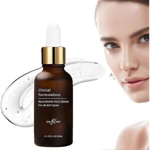 Unbranded (1PCS) Rejuvenate Face Serum, Rejuvenate Resurfacing Skin Care Face Serum, Rejuv Unbranded (1PCS) Rejuvenate Face Serum, Rejuvenate Resurfacing Skin Care Face Serum, Rejuv