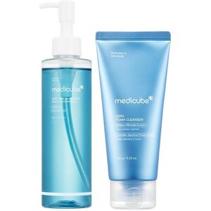 Unbranded Double Cleansing Duo for Deep Pore CleansingㅣZero Pore Blackhead Deep Cleansing Unbranded Double Cleansing Duo for Deep Pore CleansingㅣZero Pore Blackhead Deep Cleansing