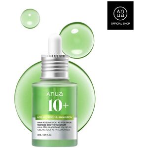Unbranded Azelaic Acid 10 Hyaluron Redness Soothing Serum 1.01 fl.oz.(30ml)Azelaicacid, Hy Unbranded Azelaic Acid 10 Hyaluron Redness Soothing Serum 1.01 fl.oz.(30ml)Azelaicacid, Hy