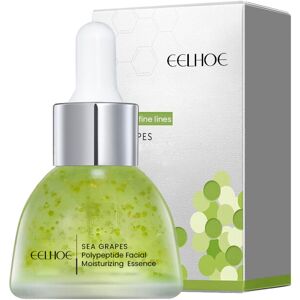 Unbranded EELHOE Sea Grape Multi-Skin Anti-Wrinkle Essence Reduces Wrinkles, Anti-Aging An Unbranded EELHOE Sea Grape Multi-Skin Anti-Wrinkle Essence Reduces Wrinkles, Anti-Aging An