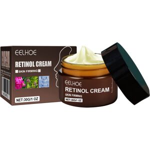 Unbranded EELHOE Retinol Cream, Anti-Aging Firming Brightening Moisturizing Facial Skin Ca Unbranded EELHOE Retinol Cream, Anti-Aging Firming Brightening Moisturizing Facial Skin Ca