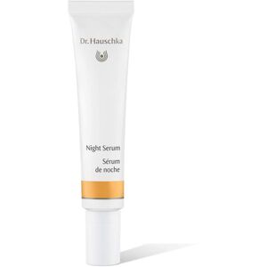 Dr. Hauschka Night Serum - Revitalizing Night Care Dr. Hauschka Night Serum - Revitalizing Night Care