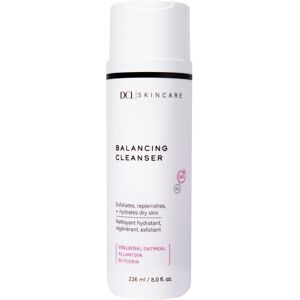 DCL Skincare Balancing Cleanser for Clearer Smoother Skin 8.0 Fl oz DCL Skincare Balancing Cleanser for Clearer Smoother Skin 8.0 Fl oz