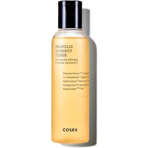 COSRX Full Fit Propolis Synergy Toner 280ml / 9.46 fl.oz Instant Moisture Boo COSRX Full Fit Propolis Synergy Toner 280ml / 9.46 fl.oz Instant Moisture Boo