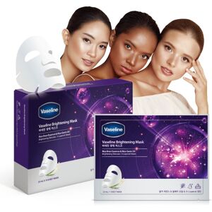 Vaseline Face Facial Mask Sheet Skin Care Essence HYDRATION RETENTION SKIN BAR Vaseline Face Facial Mask Sheet Skin Care Essence HYDRATION RETENTION SKIN BAR