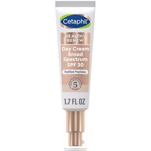 Cetaphil Healthy Renew Moisturizing Day Cream 1.7 Oz Daily Moisturizer with SPF Cetaphil Healthy Renew Moisturizing Day Cream 1.7 Oz Daily Moisturizer with SPF