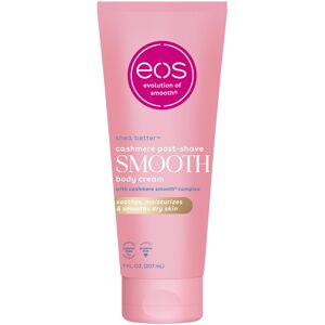 eos Cashmere Skin Collection Post-Shave Smooth Body Cream- Vanilla Cashmere Scen eos Cashmere Skin Collection Post-Shave Smooth Body Cream- Vanilla Cashmere Scen