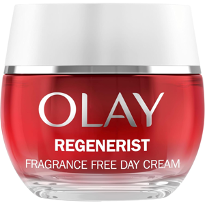 Olay Regenerist Day Face Cream, Anti-Wrinkle + Active Firming Skincare Moisturis Olay Regenerist Day Face Cream, Anti-Wrinkle + Active Firming Skincare Moisturis
