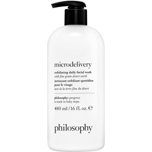 Philosophy microdelivery face wash 16 Oz Philosophy microdelivery face wash 16 Oz