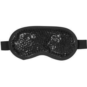 Maxpower (Black) Ice Eye Beauty Cold Sleeping Eye Mask Cool Compress Gel Face Lifting Fat Maxpower (Black) Ice Eye Beauty Cold Sleeping Eye Mask Cool Compress Gel Face Lifting Fat