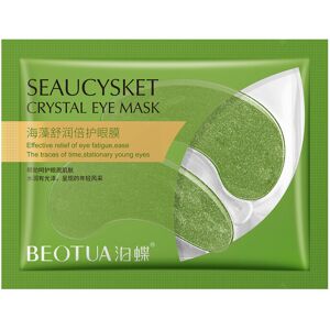 Maxpower (4Pair K310) Collagen Eye Mask Gel Patches Under the Eyes Care Relief Fatigue Pu Maxpower (4Pair K310) Collagen Eye Mask Gel Patches Under the Eyes Care Relief Fatigue Pu